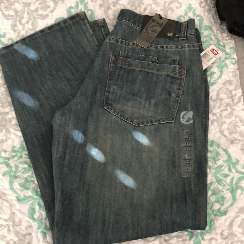 BNWT Ecko Jeans